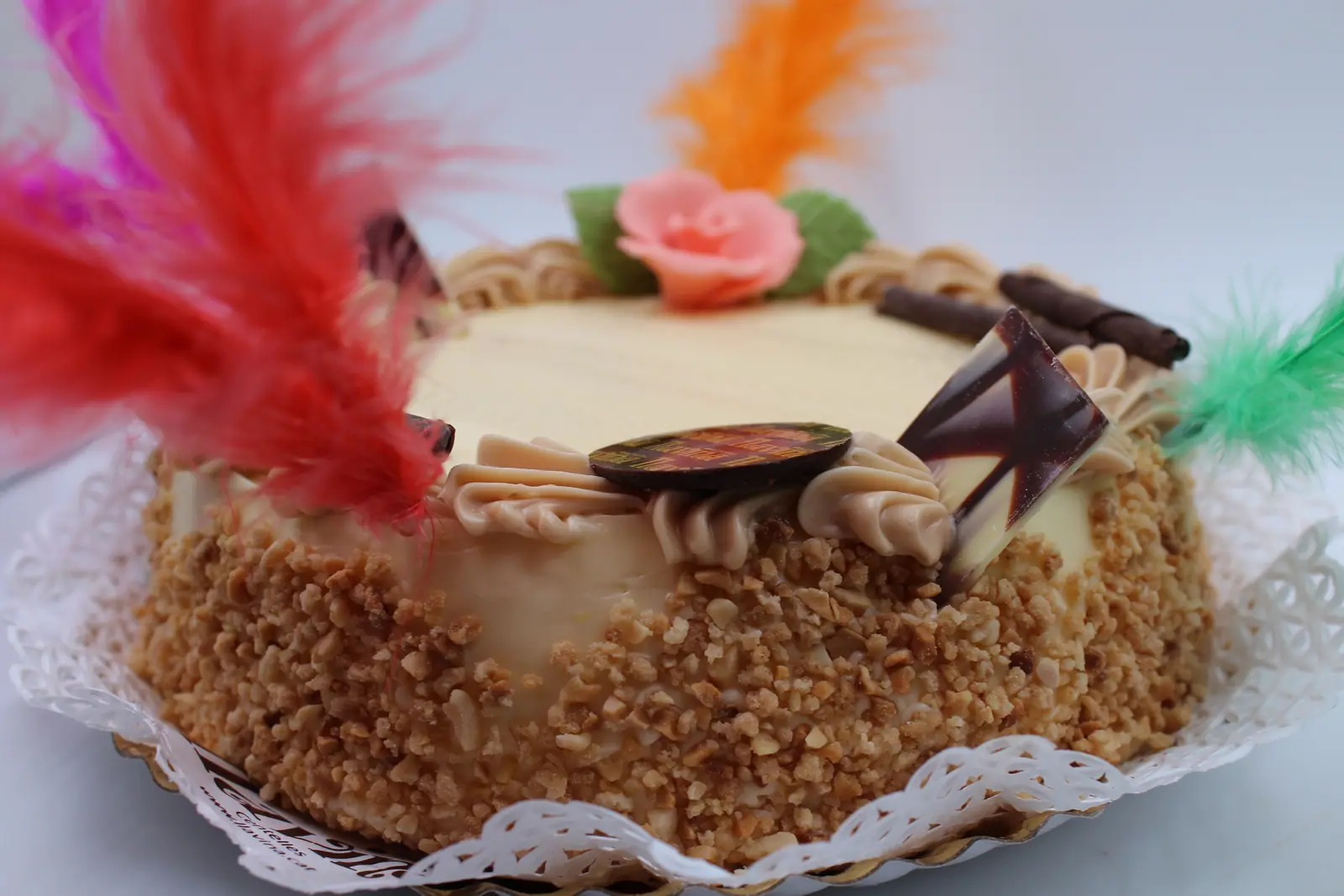 Pasqua i Sant Jordi